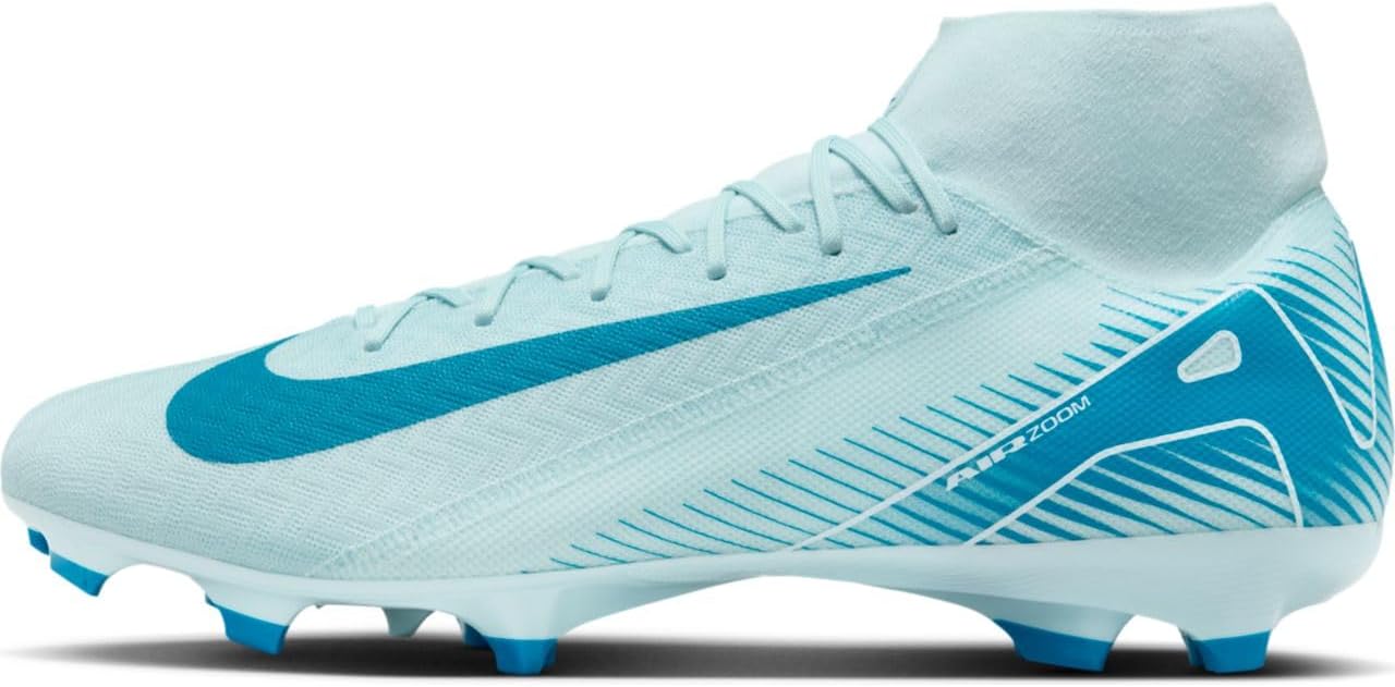 Мужские кроссовки Nike Jr Zoom Vapor 16 Academy TF, синий
Мужские кроссовки Nike Jr Zoom Vapor 16 Academy TF, синий