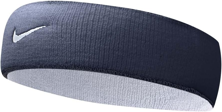 Двусторонняя повязка на голову Nike для дома и выезда, 1 шт., Obsidian Blue/White
Двусторонняя повязка на голову Nike для дома и выезда, 1 шт., Obsidian Blue/White