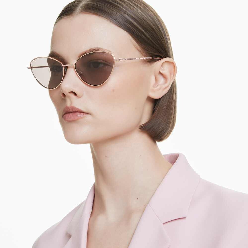 Солнцезащитные очки Swarovski
Солнцезащитные очки Swarovski