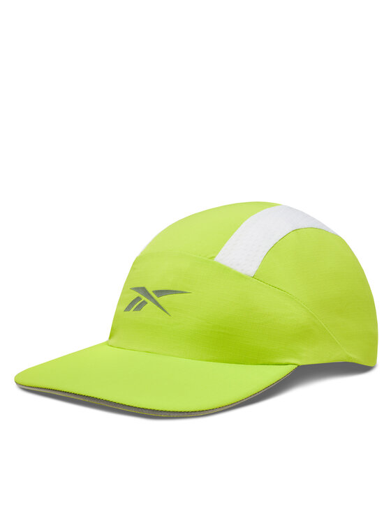 Кепка Float Run Performance Cap HE2422 Reebok, желтый
Кепка Float Run Performance Cap HE2422 Reebok, желтый