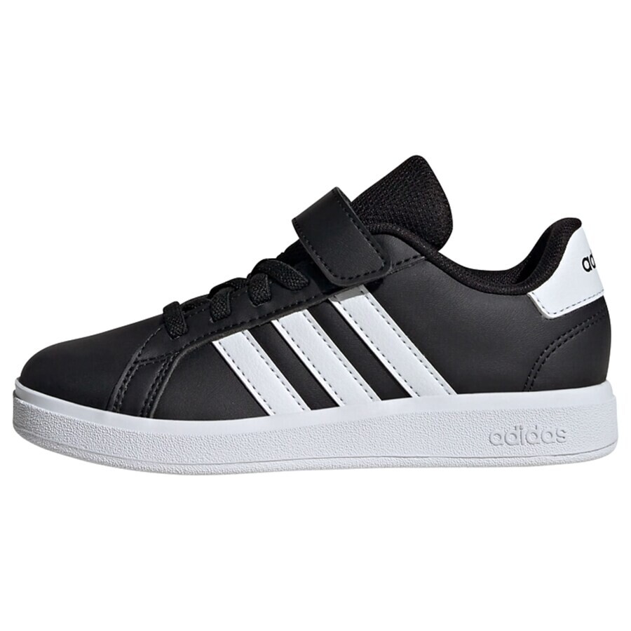 Кроссовки ADIDAS SPORTSWEAR Sneakers Grand Court 2.0, черный
Кроссовки ADIDAS SPORTSWEAR Sneakers Grand Court 2.0, черный