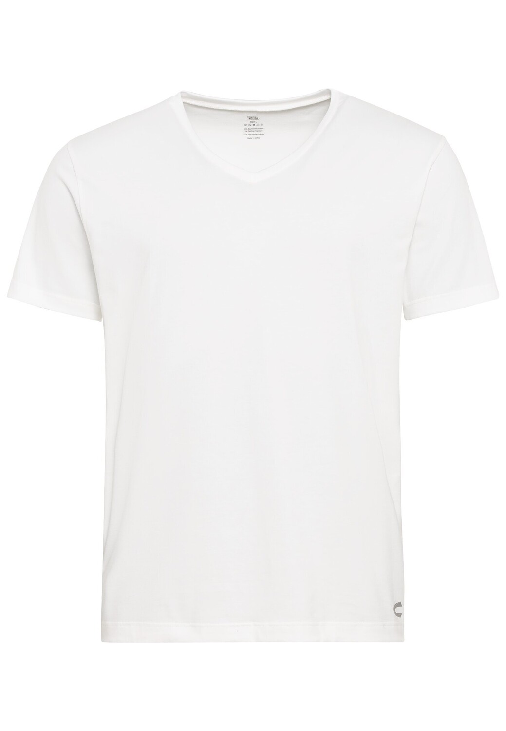 Майка Camel Active V Neck/Shirt im 3 er Pack, кремовый
Майка Camel Active V Neck/Shirt im 3 er Pack, кремовый