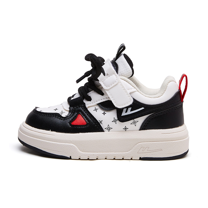 Warrior Противоскользящие, Износостойкие, Дышащие Низкие Детские Скейтбординговые Кроссовки Black Rice Kids', Black Beige
Warrior Противоскользящие, Износостойкие, Дышащие Низкие Детские Скейтбординговые Кроссовки Black Rice Kids', Black Beige