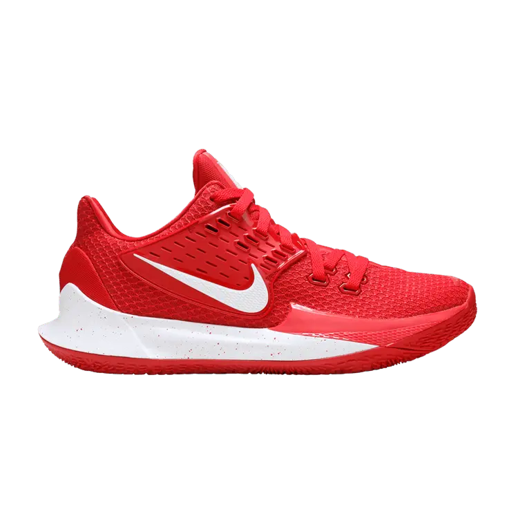 Кроссовки Nike Kyrie Low 2 TB 'University Red', красный
Кроссовки Nike Kyrie Low 2 TB 'University Red', красный