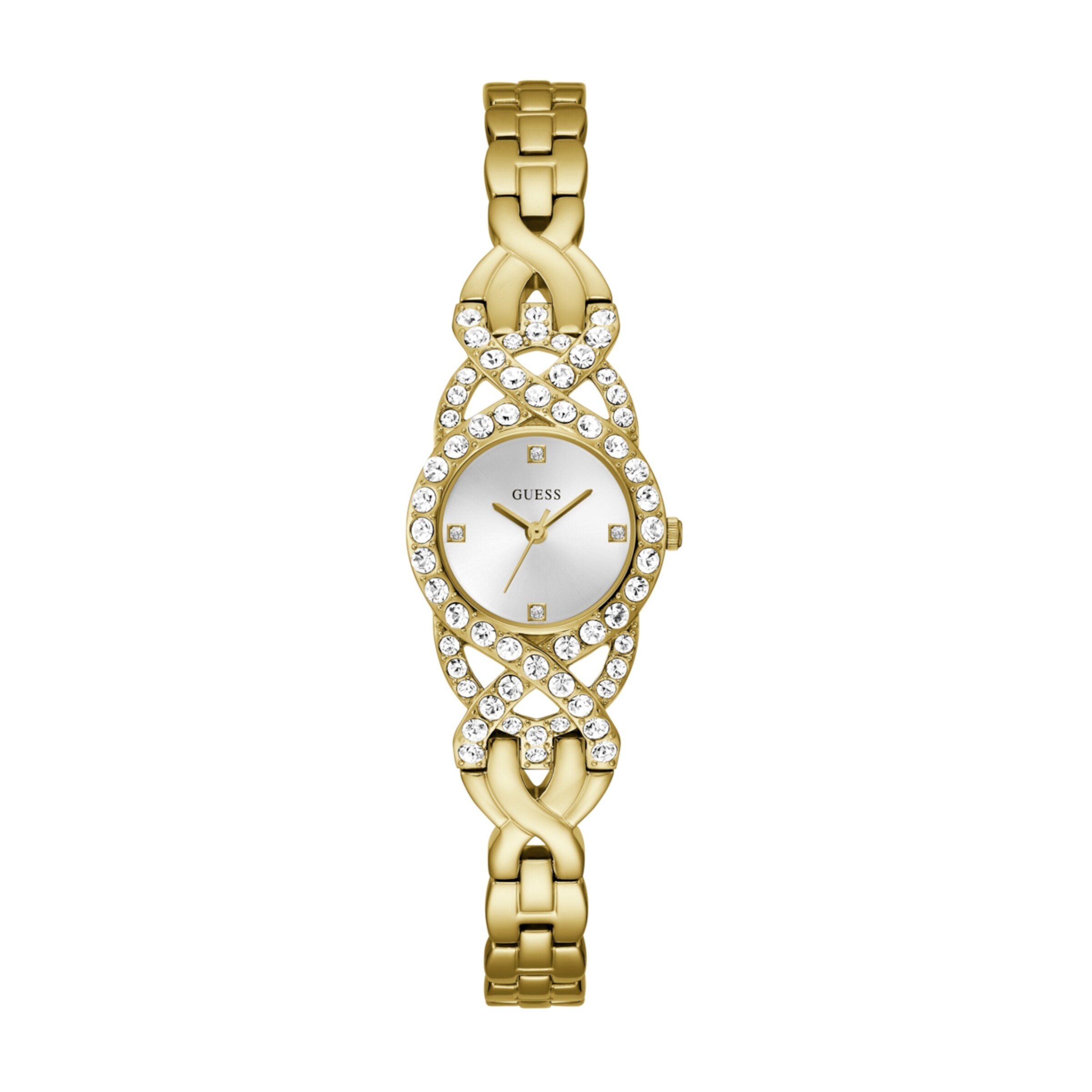 GUESS Золотые часы Analog
GUESS Золотые часы Analog