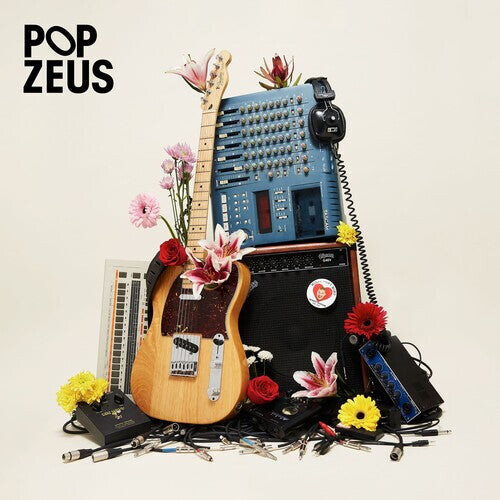 Виниловая пластинка Pop Zeus: This Doesn't Feel Like Home (Unreleased Demos 2011-2014)
Виниловая пластинка Pop Zeus: This Doesn't Feel Like Home (Unreleased Demos 2011-2014)