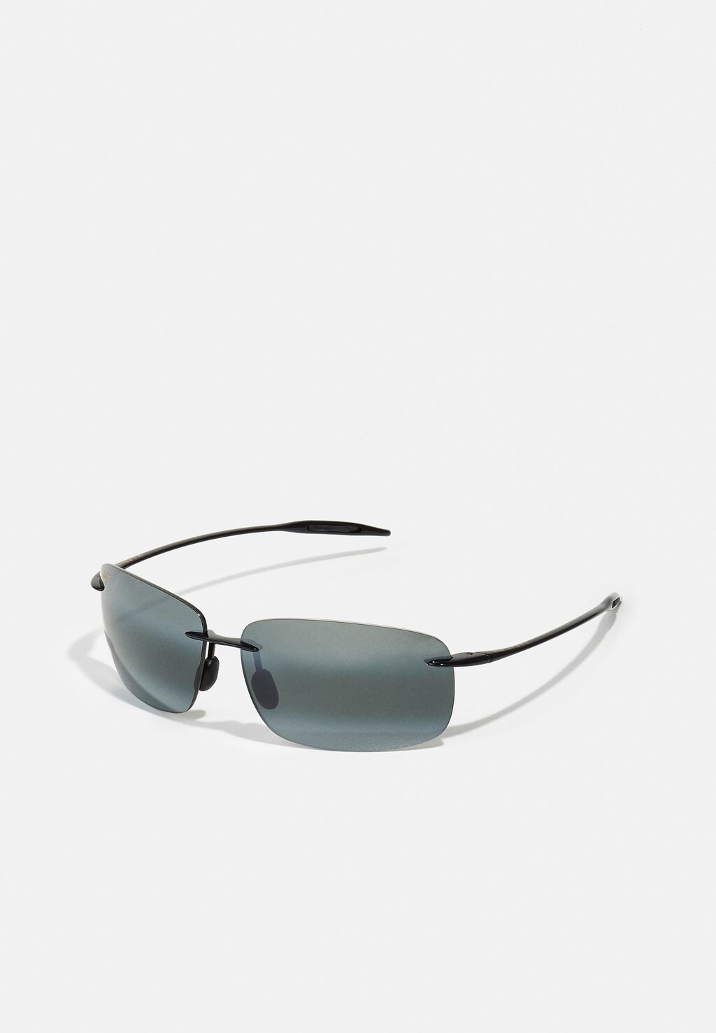 Солнцезащитные очки BREAKWALL Maui Jim, цвет gloss black
Солнцезащитные очки BREAKWALL Maui Jim, цвет gloss black
