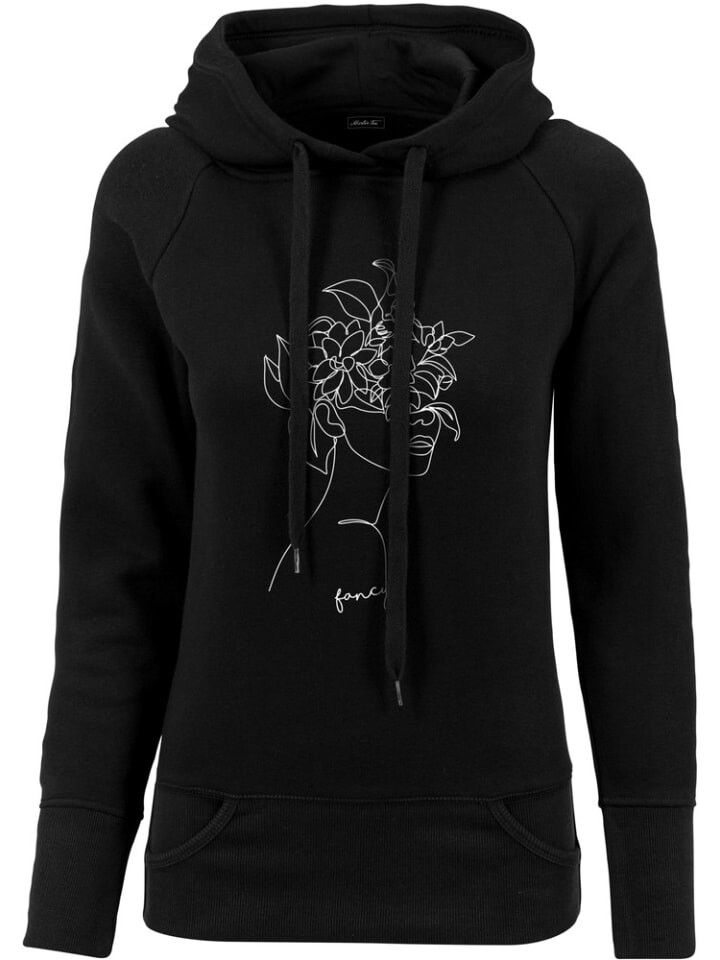 Толстовка Mister Tee Hoodie, черный
Толстовка Mister Tee Hoodie, черный