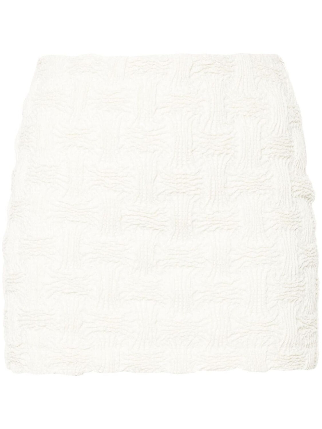 Nanushka мини-юбка Лайл, нейтральный цвет
Nanushka мини-юбка Лайл, нейтральный цвет