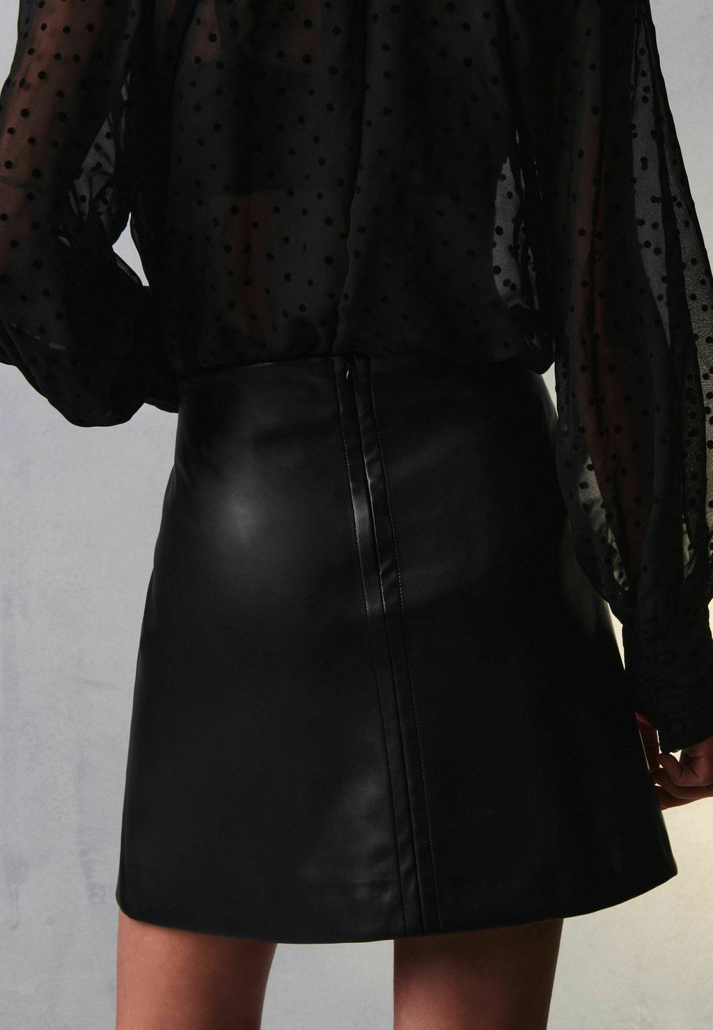 Юбка А-силуэта PETITE Next, черный
Юбка А-силуэта PETITE Next, черный