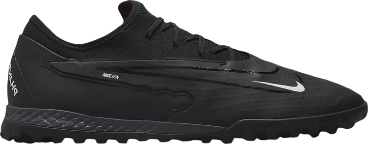 Кроссовки React Phantom GX Pro TF 'Shadow Pack', черный
Кроссовки React Phantom GX Pro TF 'Shadow Pack', черный