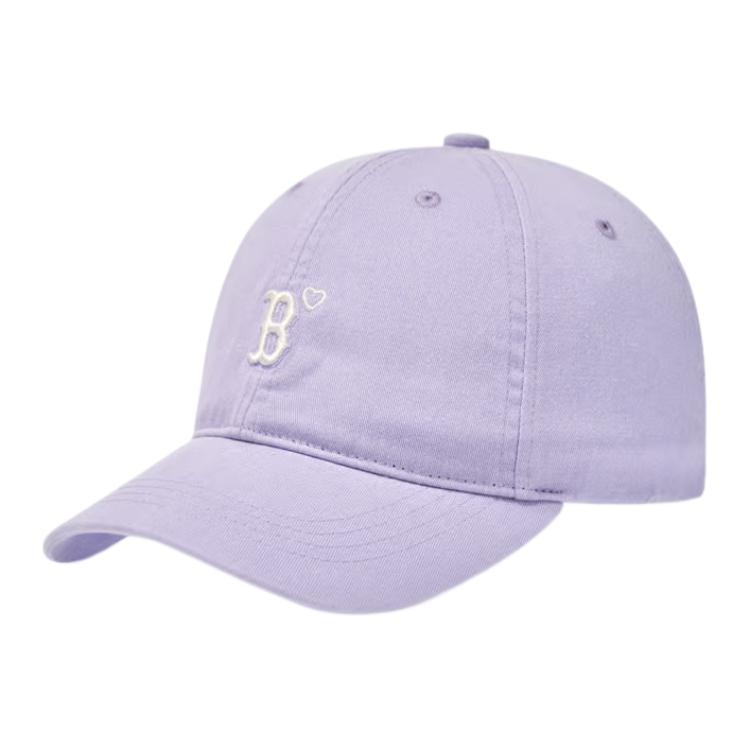 MLB Хлопковая бейсболка Kids' Violet
MLB Хлопковая бейсболка Kids' Violet