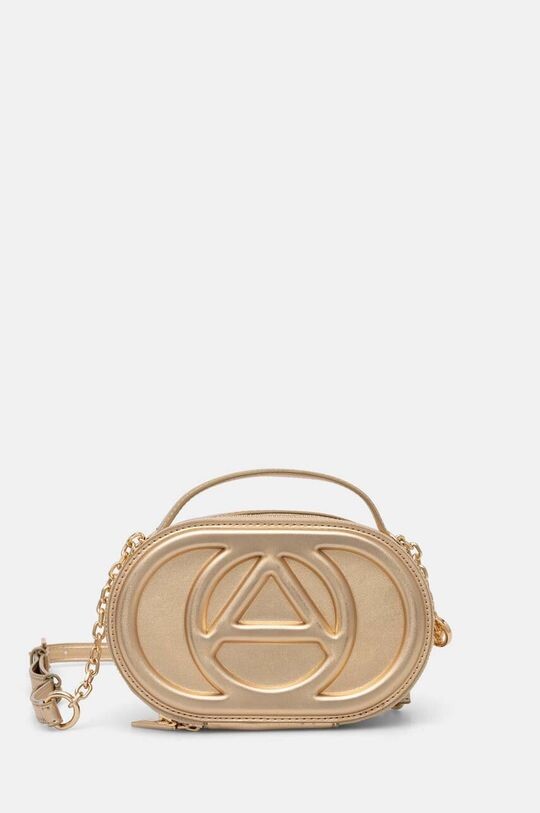 ИТЦЕЛЬ сумка Aldo, золотой
ИТЦЕЛЬ сумка Aldo, золотой
