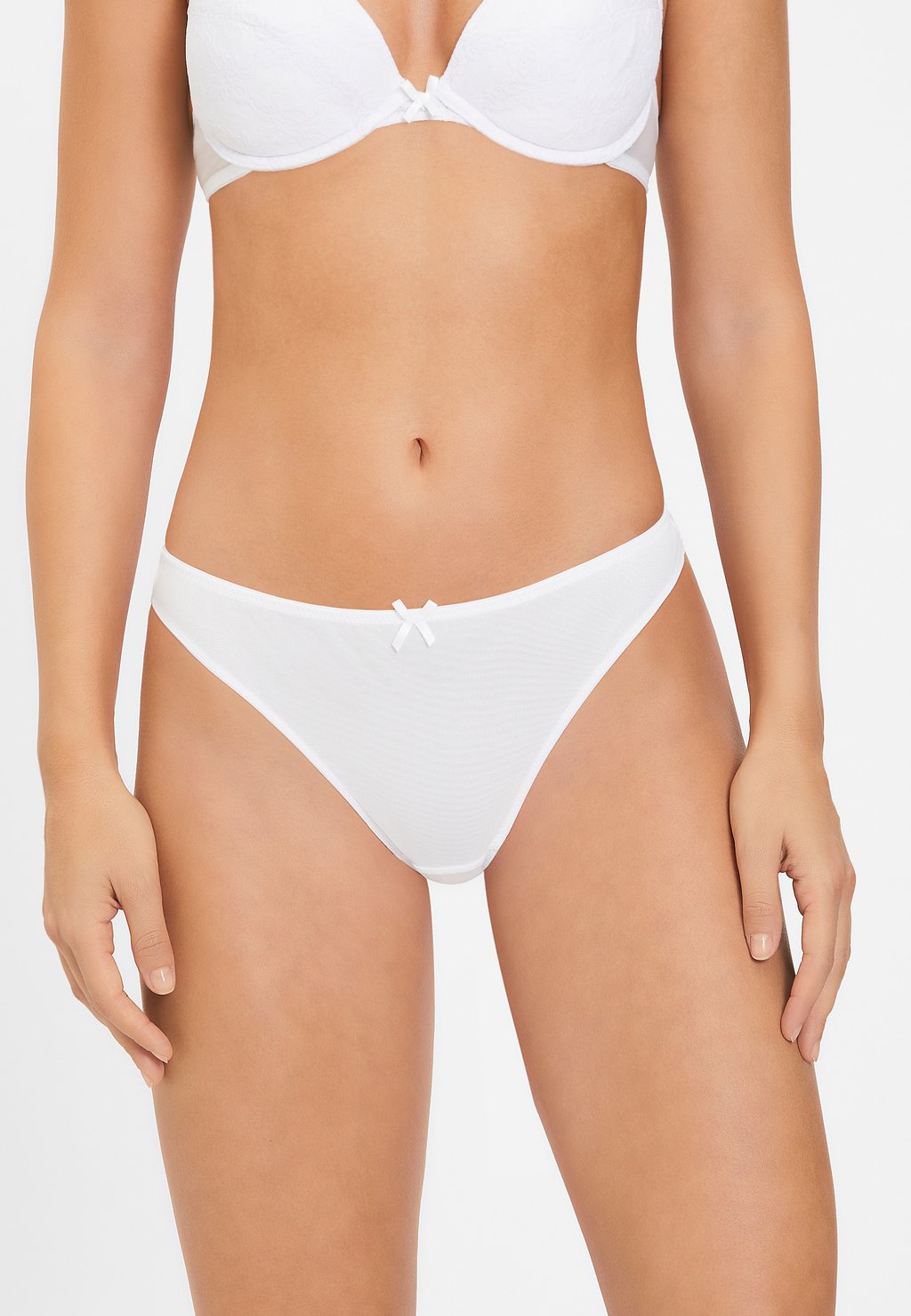 Стринги STRING 3-PACK LASCANA
Стринги STRING 3-PACK LASCANA