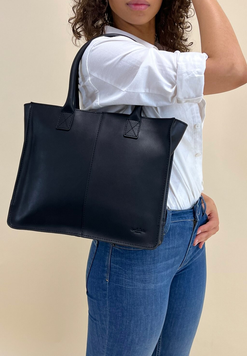 Сумка Gusti Leder, черный
Сумка Gusti Leder, черный