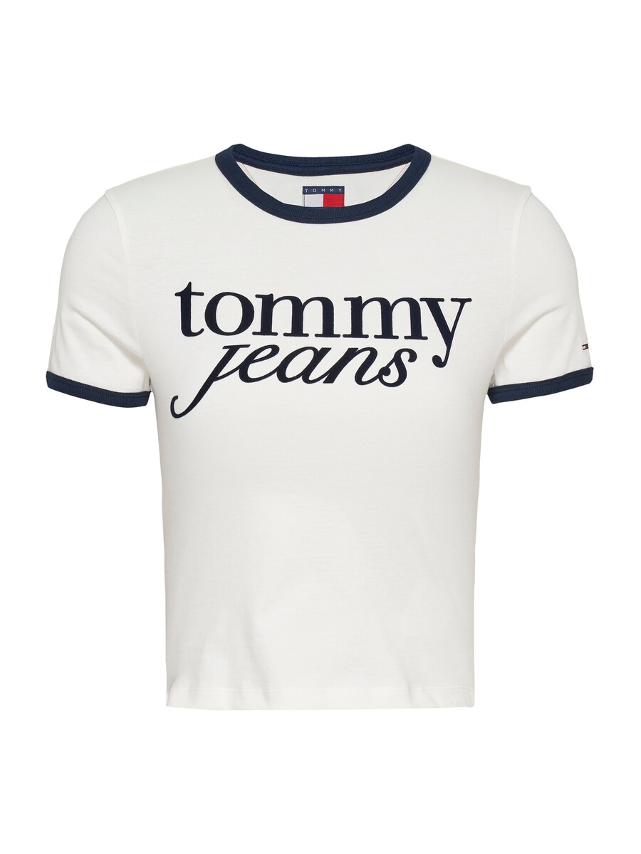 Рубашка Tommy Jeans, белый
Рубашка Tommy Jeans, белый