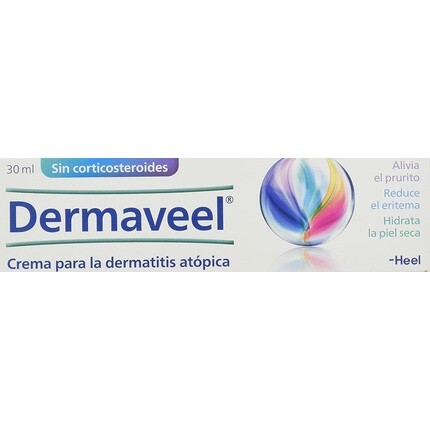 Тело 30мл Heel
Тело 30мл Heel