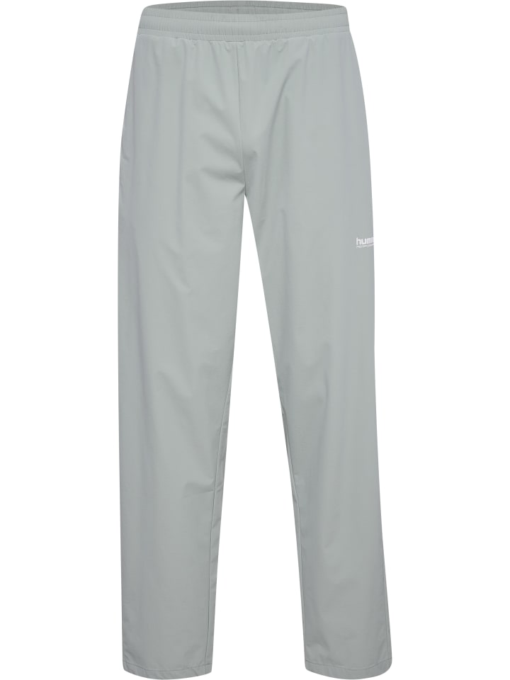 Брюки Hummel с регулируемой талией Hmlpulse Multisport Men's в бельгийском стиле Hummel
Брюки Hummel с регулируемой талией Hmlpulse Multisport Men's в бельгийском стиле Hummel