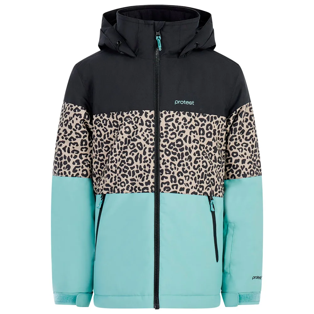 Куртка Protest Morena, синий
Куртка Protest Morena, синий