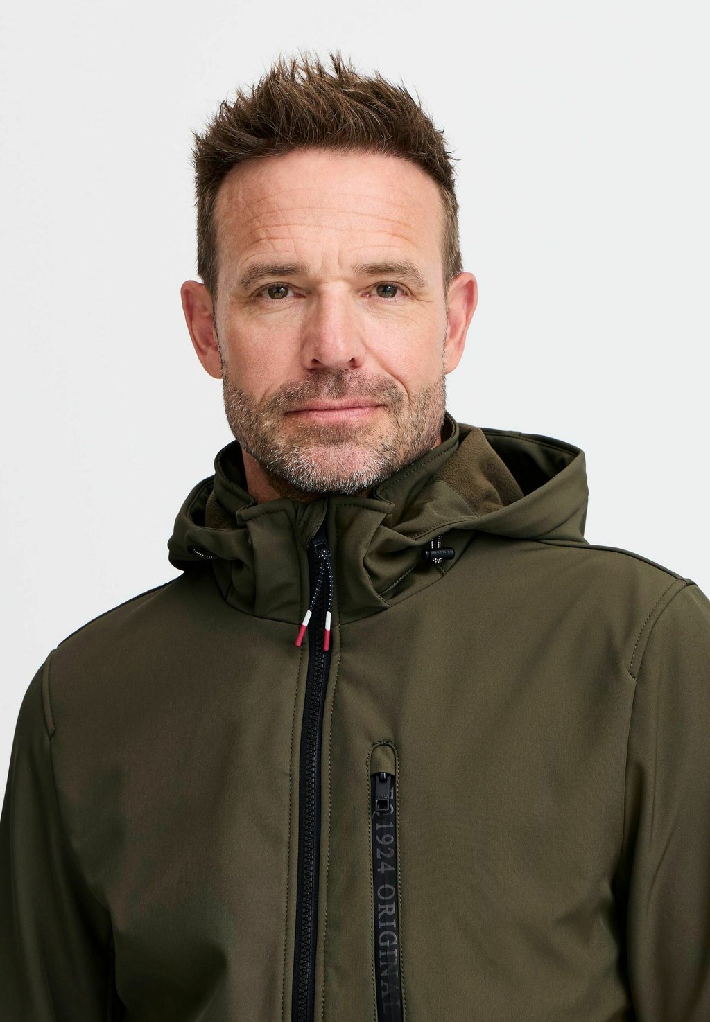 Легкая куртка HARRY FQ1924, зеленый 
Легкая куртка HARRY FQ1924, зеленый