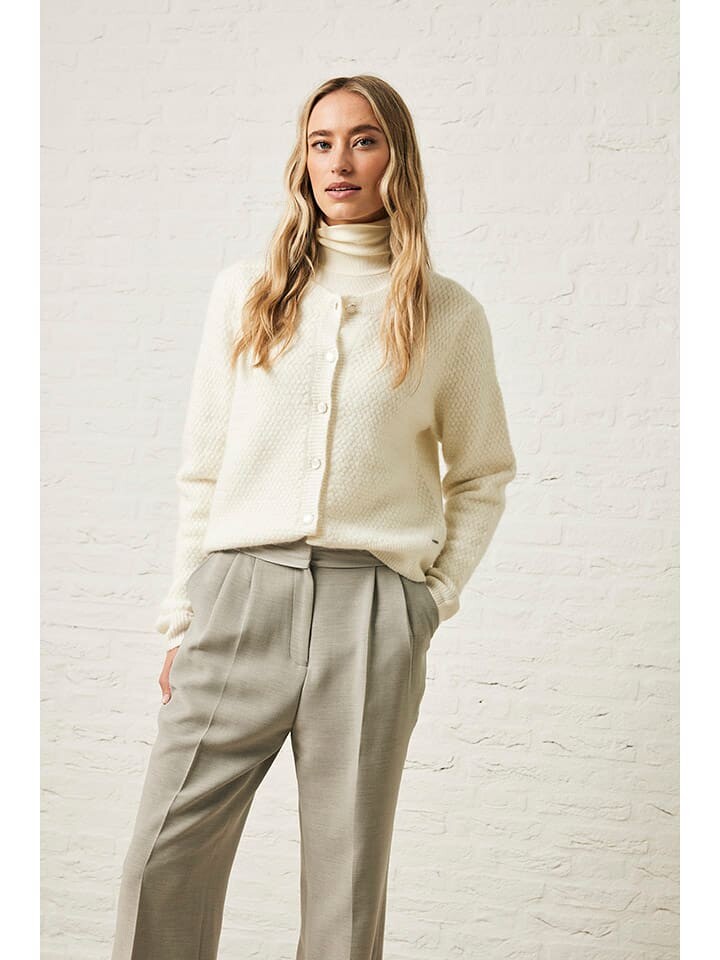 Кардиган Mexx Cardigan, кремовый
Кардиган Mexx Cardigan, кремовый