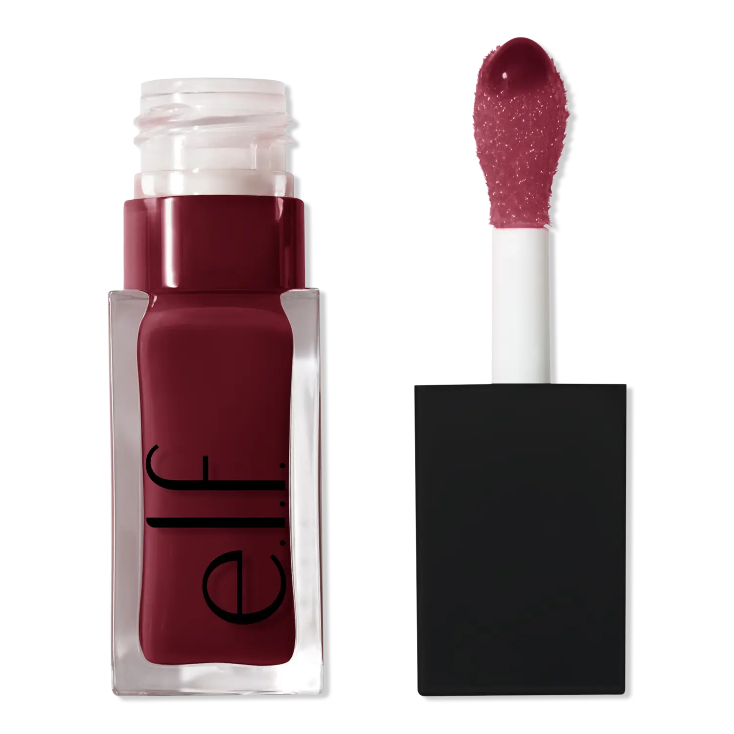 Масло для губ Glow Revival e.l.f. Cosmetics, Jam Session (black cherry)
Масло для губ Glow Revival e.l.f. Cosmetics, Jam Session (black cherry)