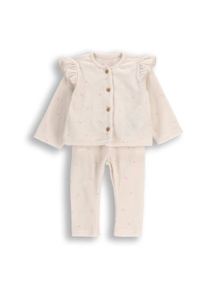 Кардиган Coccodrillo, бежевый
Кардиган Coccodrillo, бежевый