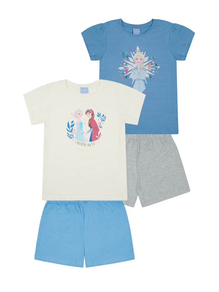 Пижама ONOMATO!, разноцветный 
Пижама ONOMATO!, разноцветный