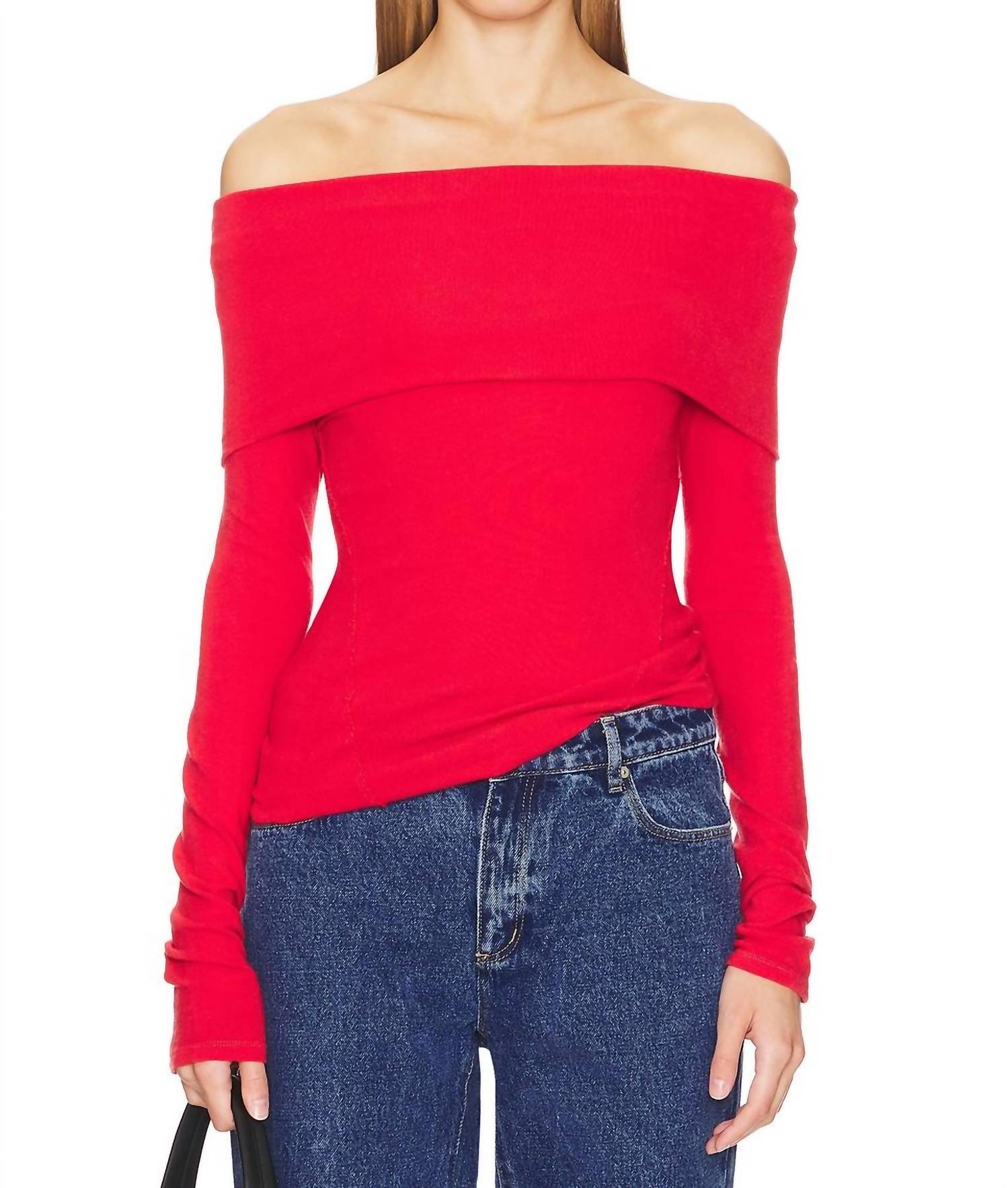 Айрис слоеный топ в Самба Free People, Samba
Айрис слоеный топ в Самба Free People, Samba