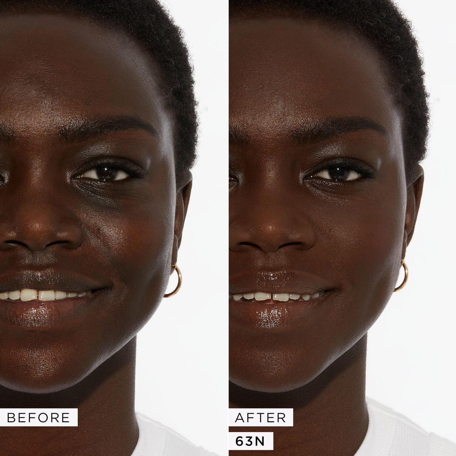 Кремовый консилер, не скатывающийся в складках века, в дорожном формате Tarte, 63N Espresso Neutral (very deep skin with a balance of warm & cool undertones)
Кремовый консилер, не скатывающийся в складках века, в дорожном формате Tarte, 63N Espresso Neutral (very deep skin with a balance of warm & cool undertones)