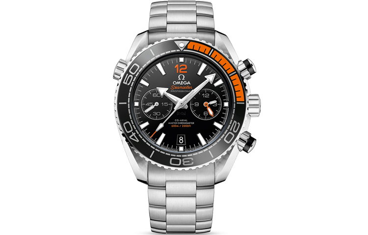 Неиспользованный Seamaster Planet Ocean 45.5mm OMEGA, Full Set Original
Неиспользованный Seamaster Planet Ocean 45.5mm OMEGA, Full Set Original