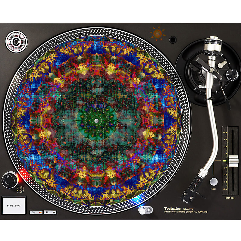 Проигрыватель Sunshine Design sdoslipmat
Проигрыватель Sunshine Design sdoslipmat