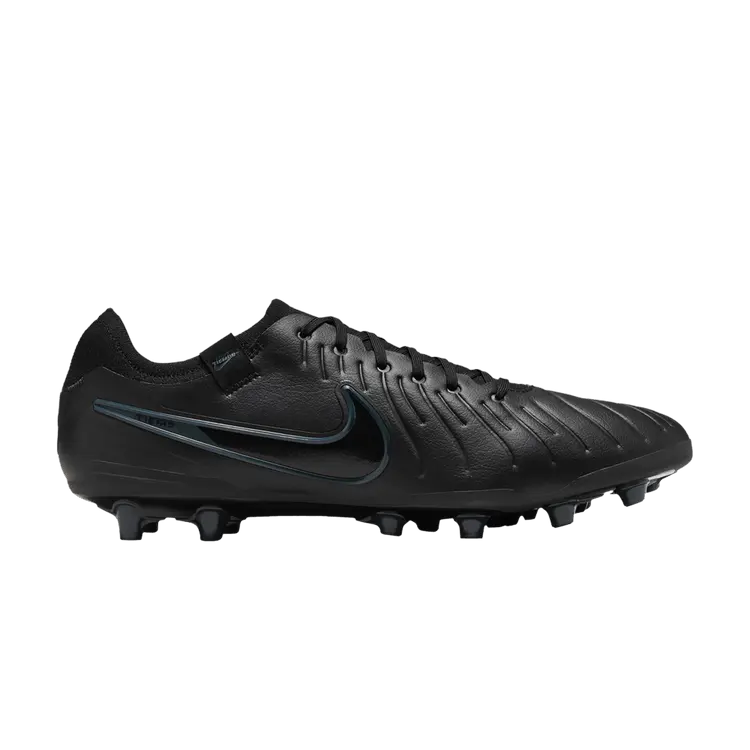 Бутсы Nike Tiempo Legend 10 Pro AG '2024 Shadow Pack', черный
Бутсы Nike Tiempo Legend 10 Pro AG '2024 Shadow Pack', черный