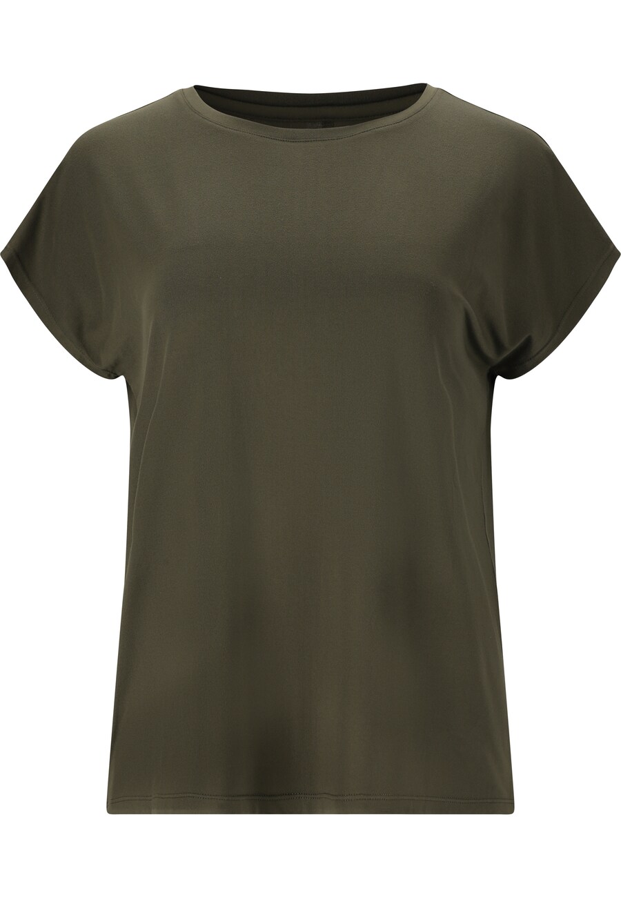 Футболка Performance ENDURANCE, коричневый
Футболка Performance ENDURANCE, коричневый