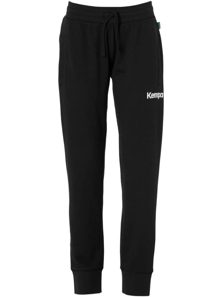 Спортивные брюки Core 26 Pants Women Kempa, черный
Спортивные брюки Core 26 Pants Women Kempa, черный