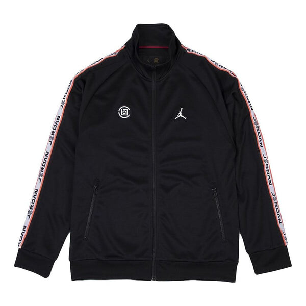 Куртка x clot сетчатые шорты кроссовер спортивная куртка us edition Air Jordan, черный
Куртка x clot сетчатые шорты кроссовер спортивная куртка us edition Air Jordan, черный