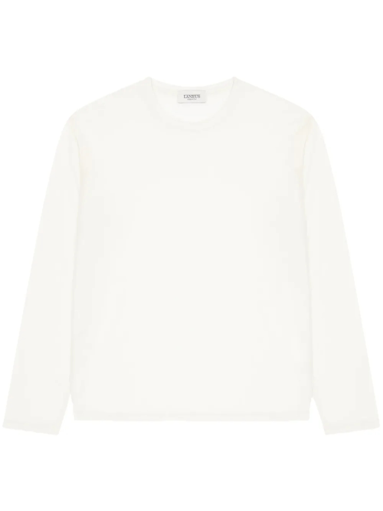 Laneus футболка с длинными рукавами, белый
Laneus футболка с длинными рукавами, белый