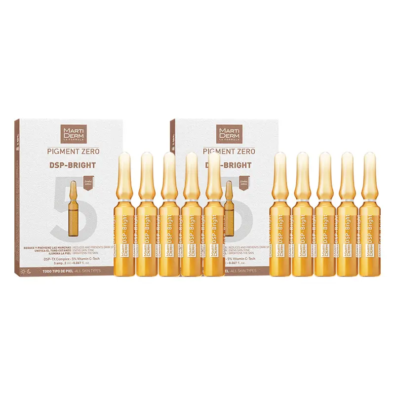 Ампулы и сыворотки Unisex Martiderm
Ампулы и сыворотки Unisex Martiderm