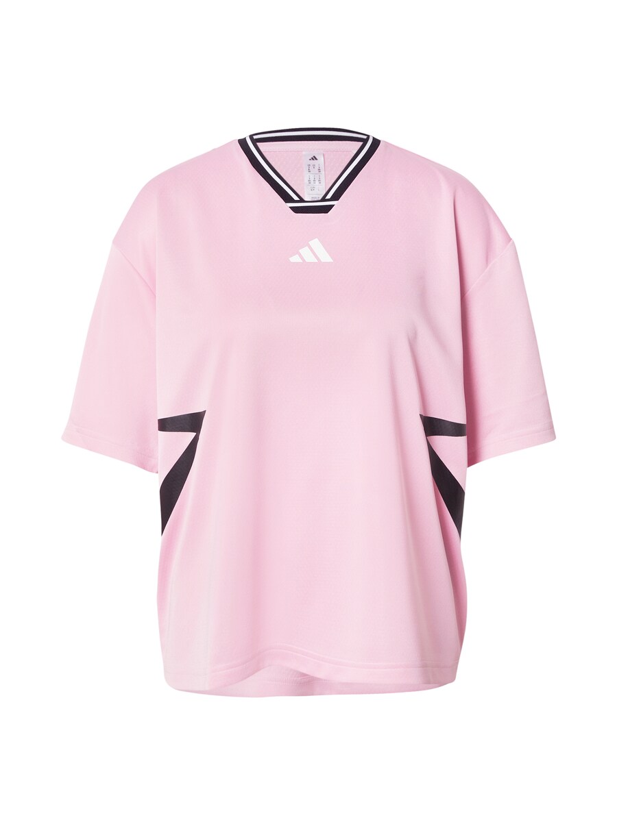 Футболка Performance ADIDAS SPORTSWEAR TIRO Q1, розовый
Футболка Performance ADIDAS SPORTSWEAR TIRO Q1, розовый
