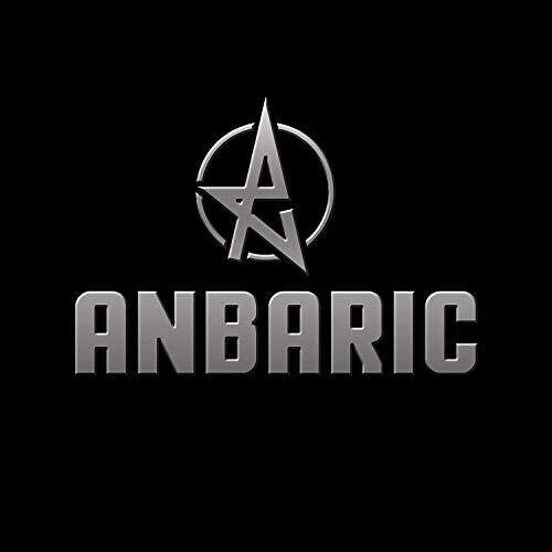 Виниловая пластинка Anbaric: Anbaric
Виниловая пластинка Anbaric: Anbaric