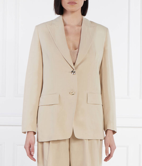 Пиджак Liu Jo, бежевый
Пиджак Liu Jo, бежевый