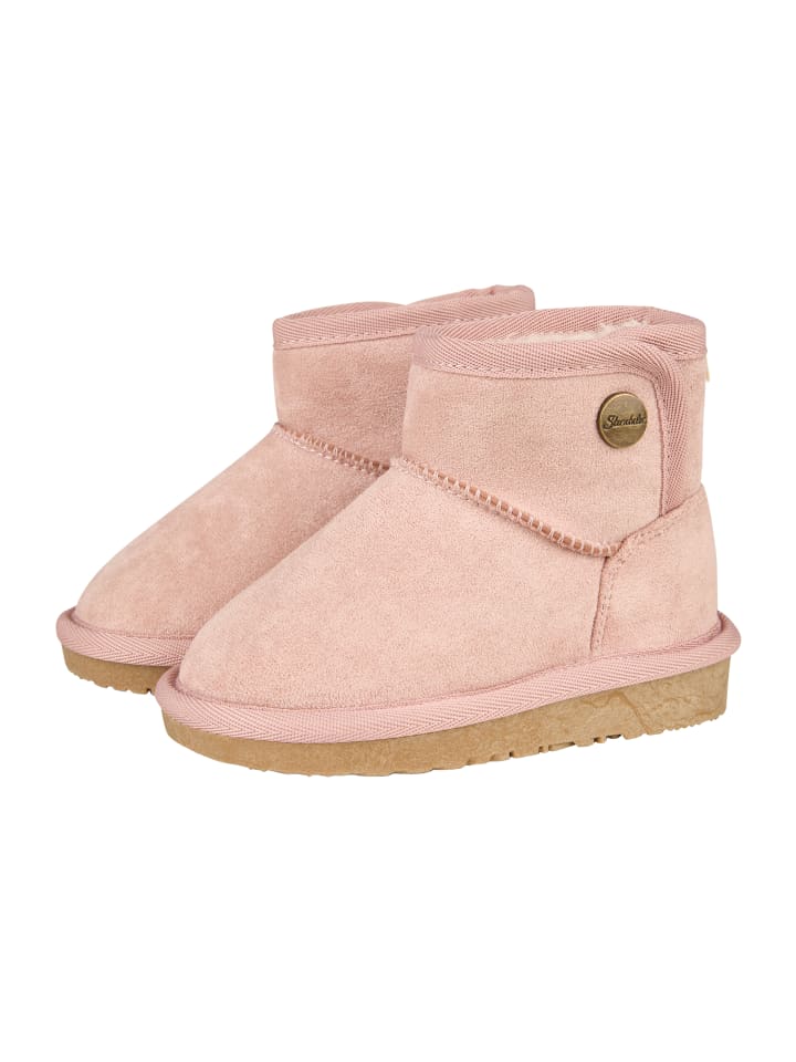 Ботинки Sterntaler
Ботинки Sterntaler