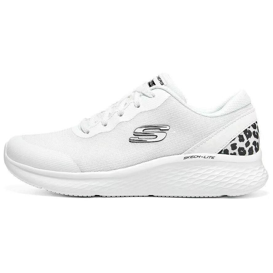 Кроссовки для бега WOMEN"S GO Series женские с низким верхом, белые/черные Skechers
Кроссовки для бега WOMEN"S GO Series женские с низким верхом, белые/черные Skechers