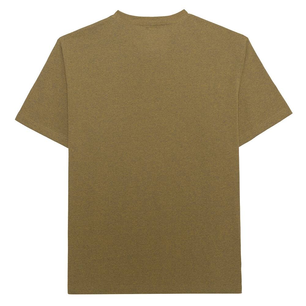 Винтажная футболка Off Road с круглым вырезом Big & Tall Ford Bronco Licensed Character, цвет Sage Black Heather
Винтажная футболка Off Road с круглым вырезом Big & Tall Ford Bronco Licensed Character, цвет Sage Black Heather