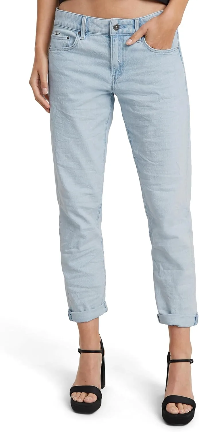 G-Star женские джинсы Kate Boyfriend Fit
G-Star женские джинсы Kate Boyfriend Fit