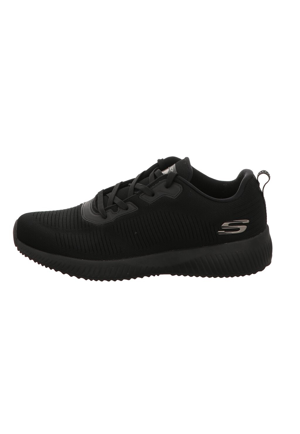 Низкие кроссовки SQUAD Skechers, черный
Низкие кроссовки SQUAD Skechers, черный