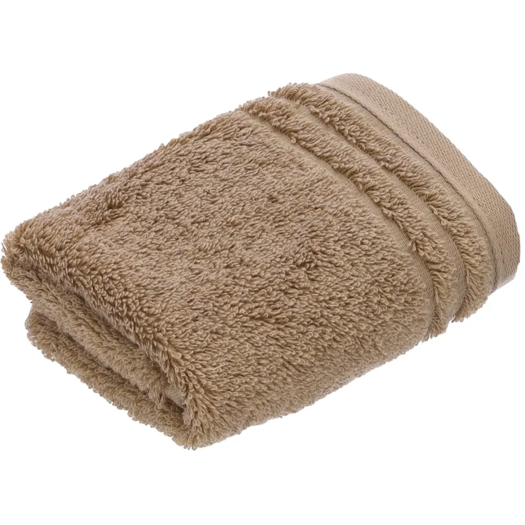 Полотенце Vienna Style Supersoft, набор, сверхмягкий хлопок Vossen, коричневый
Полотенце Vienna Style Supersoft, набор, сверхмягкий хлопок Vossen, коричневый