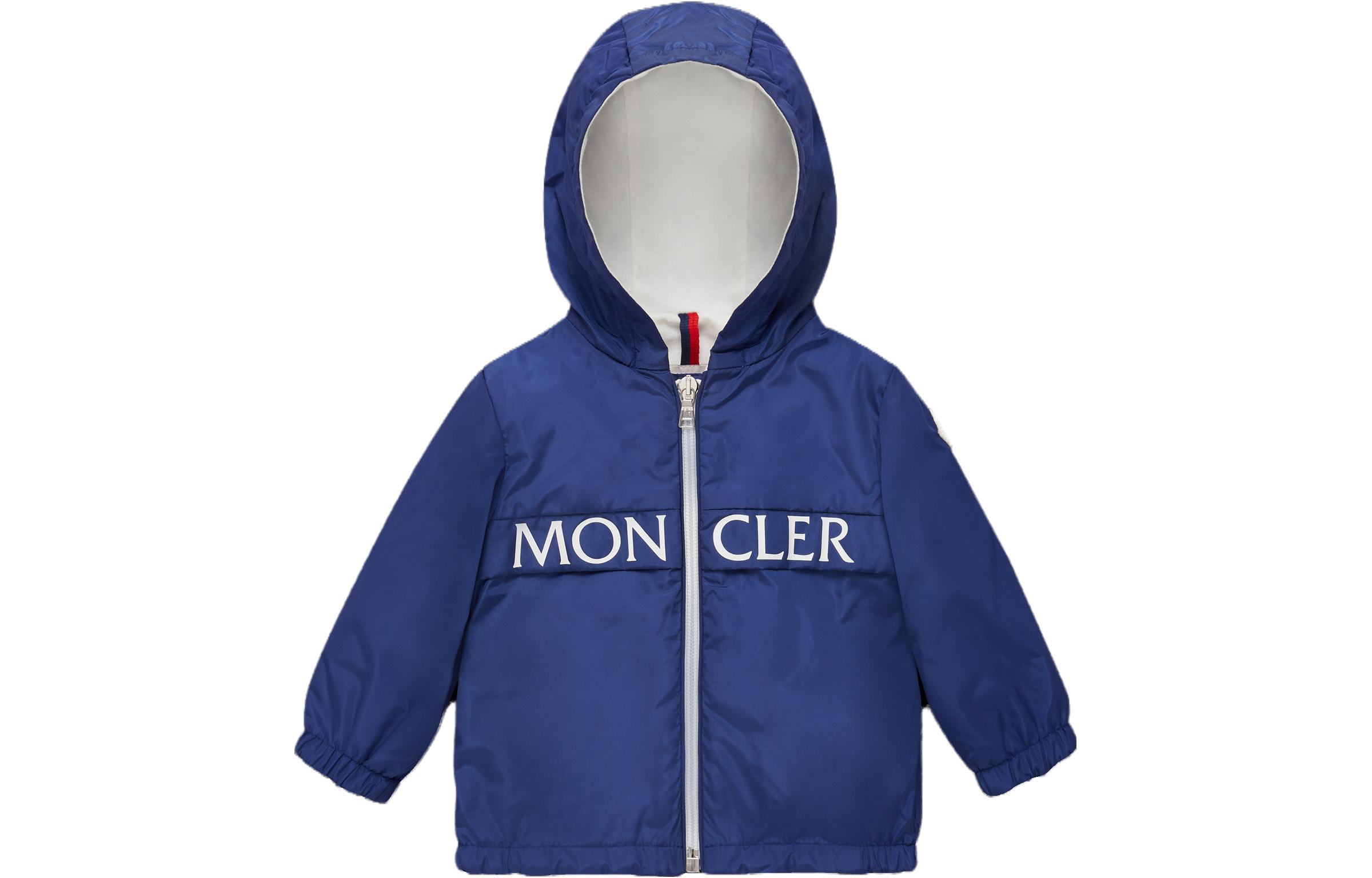 Детский топ Moncler, королевский синий
Детский топ Moncler, королевский синий