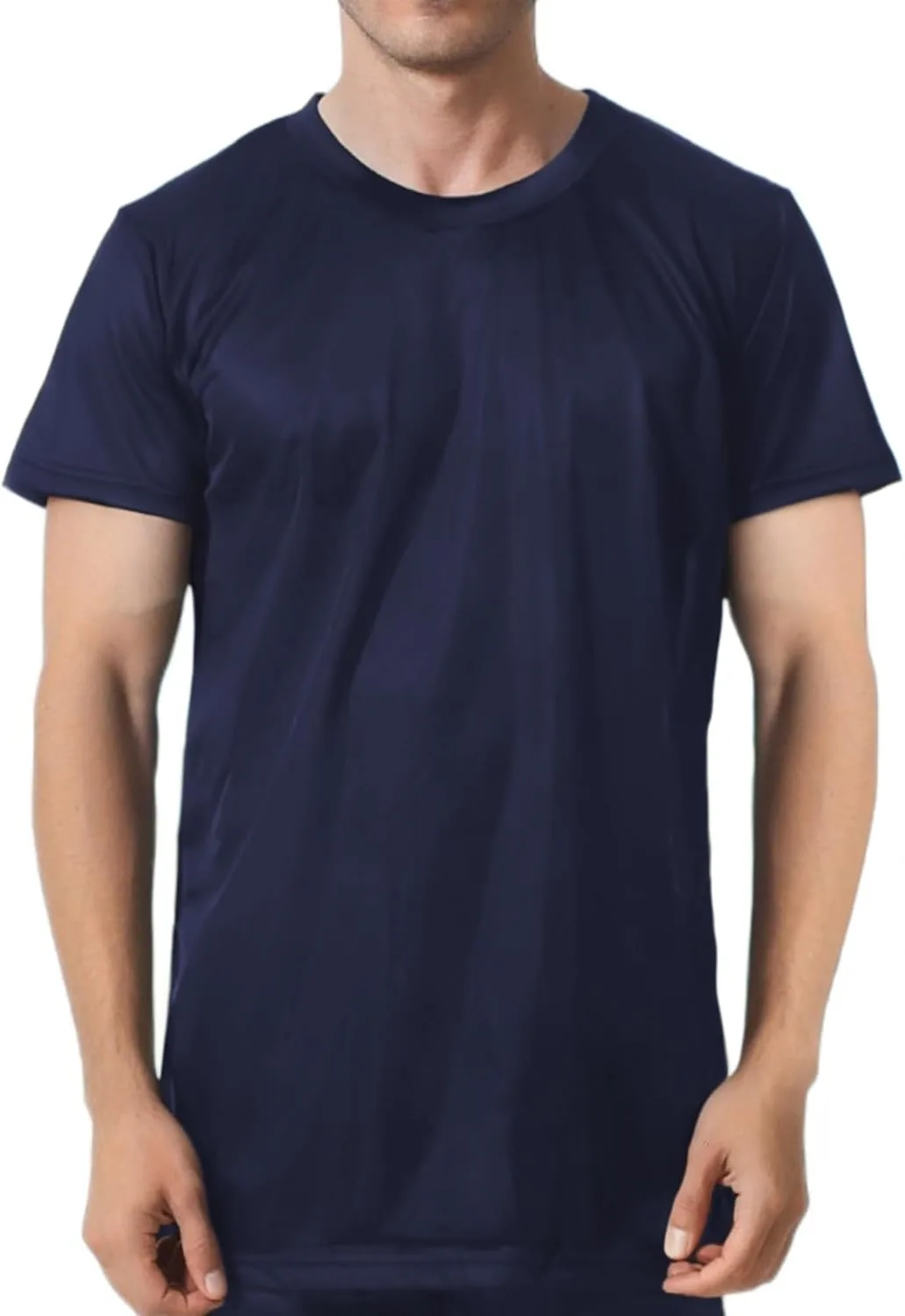 Футболка Players Nylon Tricot с круглым вырезом players underwear
Футболка Players Nylon Tricot с круглым вырезом players underwear