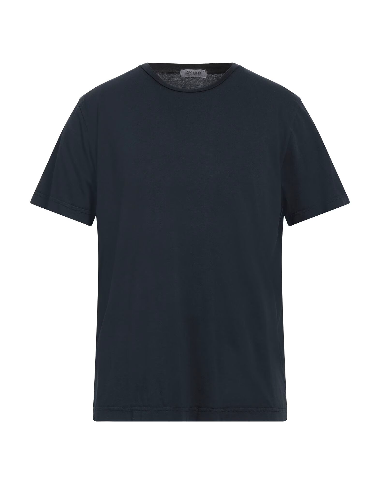 Футболка Crossley, полуночно-синий
Футболка Crossley, полуночно-синий